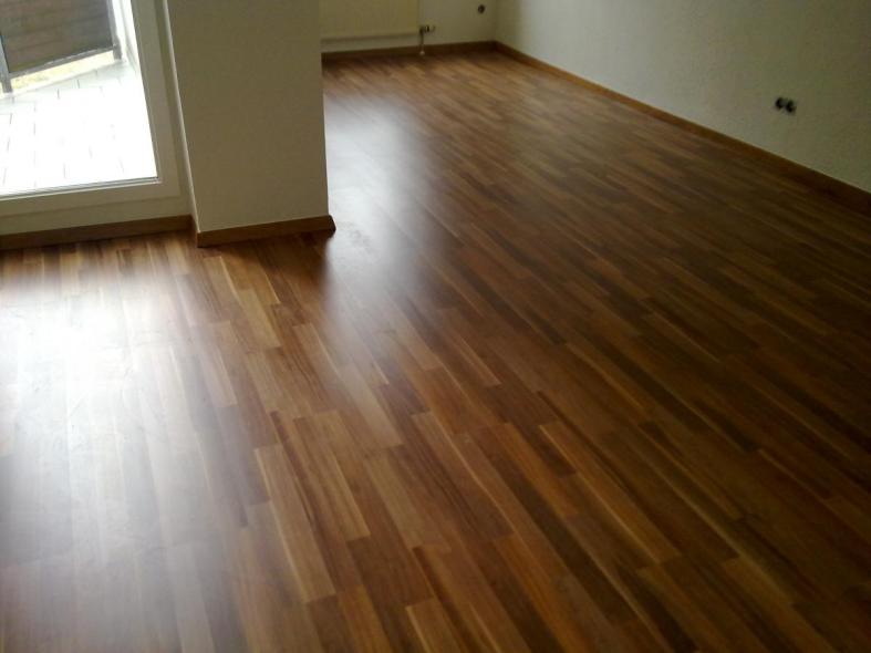Laminatboden