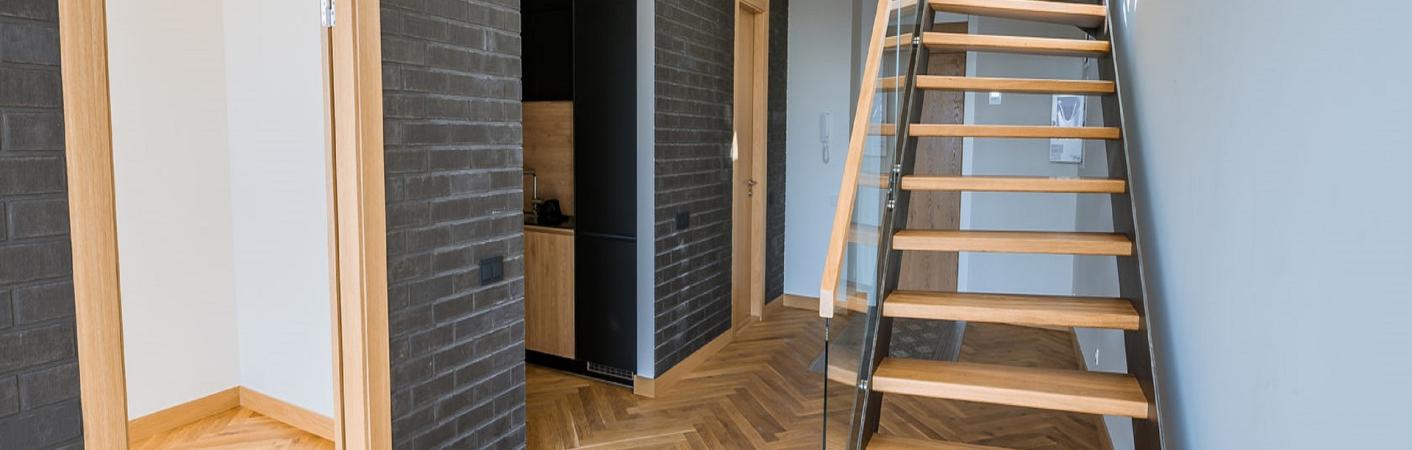 Header Treppe